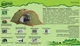 Палатка Tramp Lite Camp 2 двухместная - изображение 11
