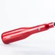 Щипцы для завивки волос VGR V-530 Professional Hair Waver 50 Bт плойка для волос волнами Красный - изображение 6