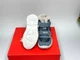 Детские зимние ботинки Superfit Glacier Gore-Tex 23 р сапоги на девочку голубой/белый - изображение 10