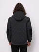 Куртка демисезонная с капюшоном мужская Colin's CL1076885DGR M Dark Gray (8684112826905) - изображение 2