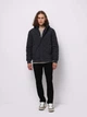 Куртка демисезонная с капюшоном мужская Colin's CL1076885DGR M Dark Gray (8684112826905) - изображение 3