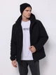 Куртка демисезонная с капюшоном мужская Colin's CL1076382BLK M Black (8684112826219) - изображение 1