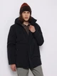 Куртка зимняя мужская Colin's CL1076391DNV L Dark Navy (8684112827490) - изображение 1