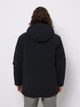 Куртка зимняя мужская Colin's CL1076391DNV L Dark Navy (8684112827490) - изображение 2