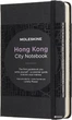 Записная книга Moleskine City Гонконг 9 х 14 см 220 страниц (8058341717417) - изображение 1