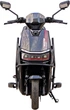 Електроскутер Maxxter ECLIPSE 2500 Вт (ECLIPSE (Black)) - зображення 4