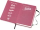 Записная книга Moleskine Barbie 9 х 14 см 192 страницы в линейку (8058341716755) - изображение 3