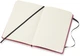 Записная книга Moleskine Barbie 9 х 14 см 192 страницы в линейку (8058341716755) - изображение 4