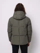 Куртка зимняя короткая мужская Colin's CL1076713LKH M Light Khaki (8684112826356) - изображение 2
