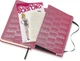 Записная книга Moleskine Barbie 9 х 14 см 192 страницы в линейку (8058341716755) - изображение 6