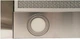 Витяжка Ventolux GARDA 60 INOX (700) LED - зображення 5