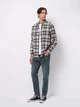 Джинсы Slim Fit мужские Colin's CL1076837DN44583 38-32 Erzo Wash (8684112936895) - изображение 3