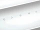 Вытяжка Ventolux VIENNA 60 WH (800) TC - изображение 4