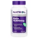 Біотин 10000 мкг Natrol Biotin вітаміни для росту волосся 100 таблеток - зображення 1