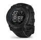 Смарт-годинник Garmin Instinct 3 (45 мм) Solar Tactical Edition чорний - изображение 1