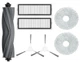 Комплект для робота-пилососа Dreame L10s Ultra / L10 Prime / L10 Ultra ( RLS6LADC RLS6LADC-6 RLL11GC ) №3 - зображення 1
