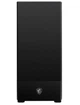 Корпус MSI mag Forge 110r Black, без бп - зображення 2