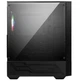 Корпус MSI mag Forge 110r Black, без бп - зображення 3