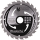 Диск різальний Makita B-32041 190 x 30 мм (88381420853) - зображення 1
