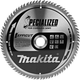 Диск різальний Makita Efficut B-67240 260 x 30 мм (88381541015) - зображення 1