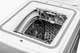 Стиральная машина с вертикальной загрузкой Prime Technics PWT 81316 DIV - изображение 5