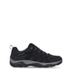 Кросівки Karrimor Summit Mens Leather Walking Shoes Navy 9(43) - изображение 1