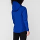Куртка Karrimor Hot Rock Jacket LD blue XXL - изображение 5