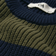 Подростковый вязаный свитер для мальчика C&A GD-00236458 158 см Синий (DN4065547800717) - изображение 7
