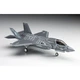 Сборная модель самолета 1:72 - F-35 LIGHTNING II(B Ver.) - Hasegawa 01576 - изображение 2
