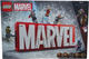 Конструктор LEGO Super Heroes Marvel Логотип і міні фігурки MARVEL 931 елемент (76313) (955555911733572) - Уцінка - зображення 13