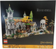 Конструктор LEGO Icons Володар перснів: Рівендел 6167 деталей (10316) (955555911086302) - Уцінка - зображення 10