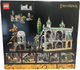 Конструктор LEGO Icons Володар перснів: Рівендел 6167 деталей (10316) (955555911086302) - Уцінка - зображення 13