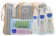 Дитячий косметичний набір Mustela Little Moments Striped 6 предметів (8436034153917) (955555911802344) - Уцінка - зображення 2