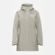 Куртка зимняя женская Jack Wolfskin Heidelstein Ins Jkt W 1115681-A0056 M Бежевая (4064886511667) - изображение 7