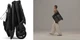 Прогулочная коляска Bugaboo Butterfly 2 Black/Dusty Pink, 8717447363675 - изображение 11