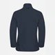 Толстовка на молнии утепленная на флисе женская Jack Wolfskin Moonrise Fz W A63263-C0412 L Синяя (4064886426169) - изображение 8