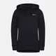 Худи оверсайз женское Jack Wolfskin Essential Hoodie W A63848-C0413 XS Темно-синее (4064886455213) - изображение 7
