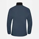 Свитшот на флисе женский Jack Wolfskin Sumetro Hz W A64110-C0539 XS Синий (4064886600859) - изображение 8