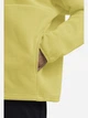 Свитшот на флисе женский Jack Wolfskin Sumetro Hz W A64110-M0064 L Желтый (4064886601030) - изображение 6