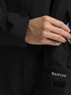 Горнолыжная куртка женская Jack Wolfskin Flowline Pro 2L Ins Jkt W A64888-6000 S Черная (4064886547154) - изображение 5