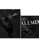 Соблазнительные Мужские Стринги Allmix: Эластичность и Стиль Чёрный М ( 200-516 ) - изображение 8