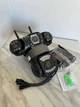 Уличная поворотная тройная камера видеонаблюдения на 3 линзы 12MP WIFI SC28 V380 PRO - изображение 7