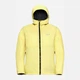 Спортивная ветровка с капюшоном женская Jack Wolfskin Pamir Jkt W A65092-M0064 XS Желтая (4064886546201) - изображение 7