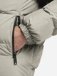 Пуховик зимний короткий женский Jack Wolfskin Frozen Palace Jkt W Rds A65097-A0056 L Серый (4064886551175) - изображение 6
