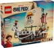Конструктор Lego One Piece Пиратский корабль «Гоинг Мерри» 75639 - изображение 1