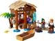 Конструктор Lego One Piece Хижина в Виндмилл Вилладж 75636 - изображение 3