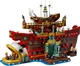 Конструктор Lego One Piece Плавучий ресторан «Барати» 75640 - изображение 3
