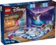 Конструктор Lego Disney Princess Новогодний календарь Лего Дисней 2025 года 43273 - изображение 2