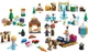 Конструктор Lego Disney Princess Новогодний календарь Лего Дисней 2025 года 43273 - изображение 3