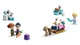 Конструктор Lego Disney Princess Новогодний календарь Лего Дисней 2025 года 43273 - изображение 4